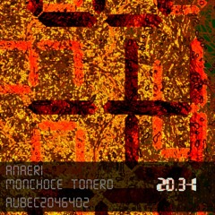 Monchoce Tonero - Anaeri