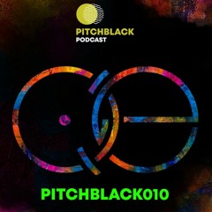 Pitchblack Podcast 010 w/ Q'le