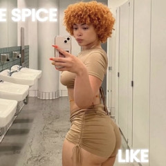 Like [LEAK] Ice Spice