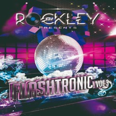 Rockley Lelles - FLASHTRONIC #3