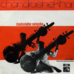 Chandrashekhar Naringrekar Dhrupad bass sitar