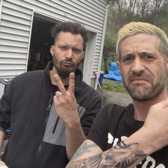 I DONT GIVE A FUCK - Steven (original vocals over Eminem “i dont give a fuck”)