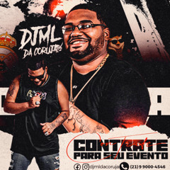 QUEM TA TE COMENDO X PISTÃO DE VEGAS  [ [  DJ ML DA CORUJA  ] ]