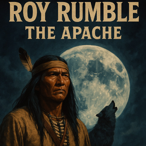 The Apache