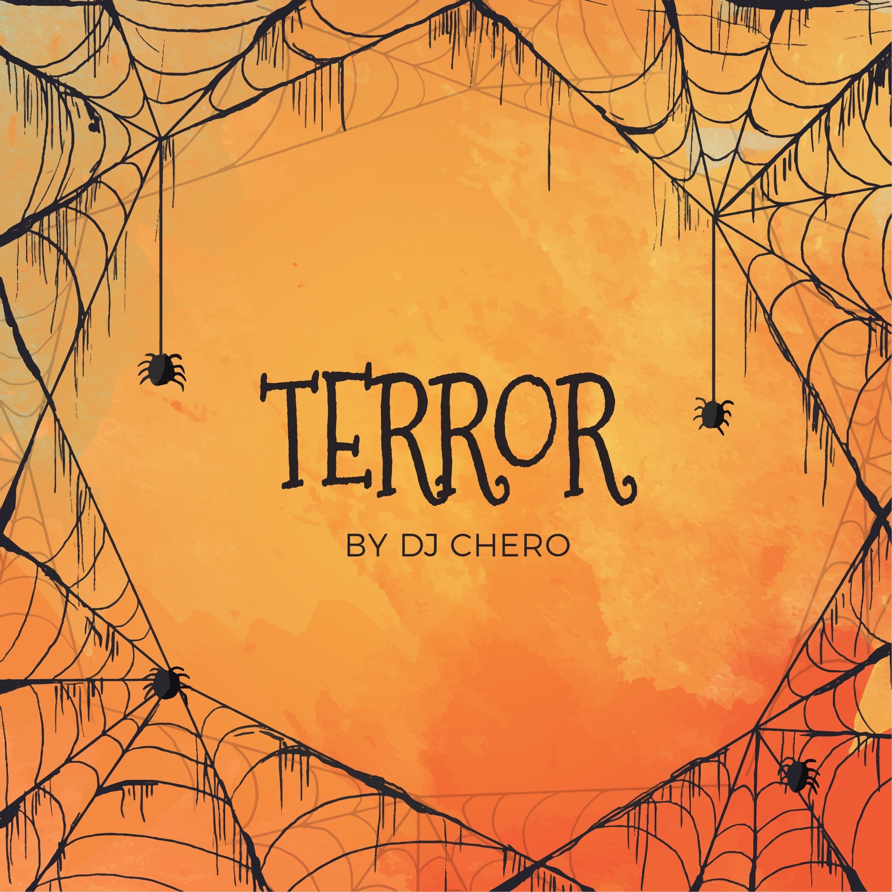 Terror episode artwork