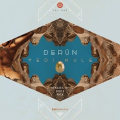 Kordelio (PHCK Remix) - Derun