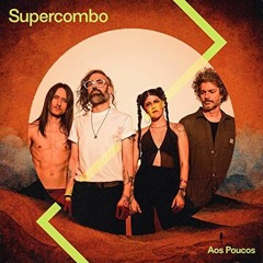 SUPERCOMBO - AOS POUCOS | POWER INTRO EZ1FM