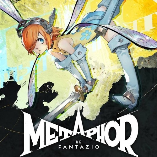 Metaphor ReFantazio - Battle Theme