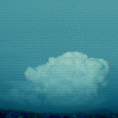 Blue Clouds Time