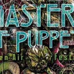 Joshi Dj Set@Masters Of Puppets Live Stream 2020 hosted by danceculture.com