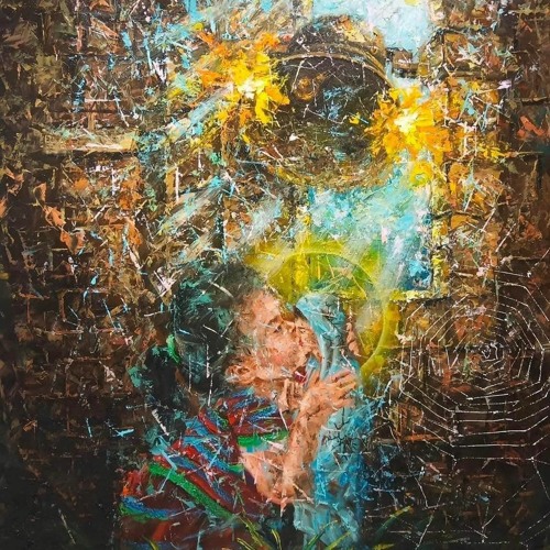 TRÀ CÚC MVIX -Điều Dưỡng Tiến -full 1h