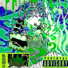 Blonde feat.hvndani prod.Slugwulf