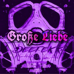 DeeTekk - Große Liebe