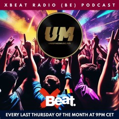 The4As - Xbeat Radio (BE) Podcast