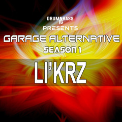 (S1) Garage Alternative - Likrz