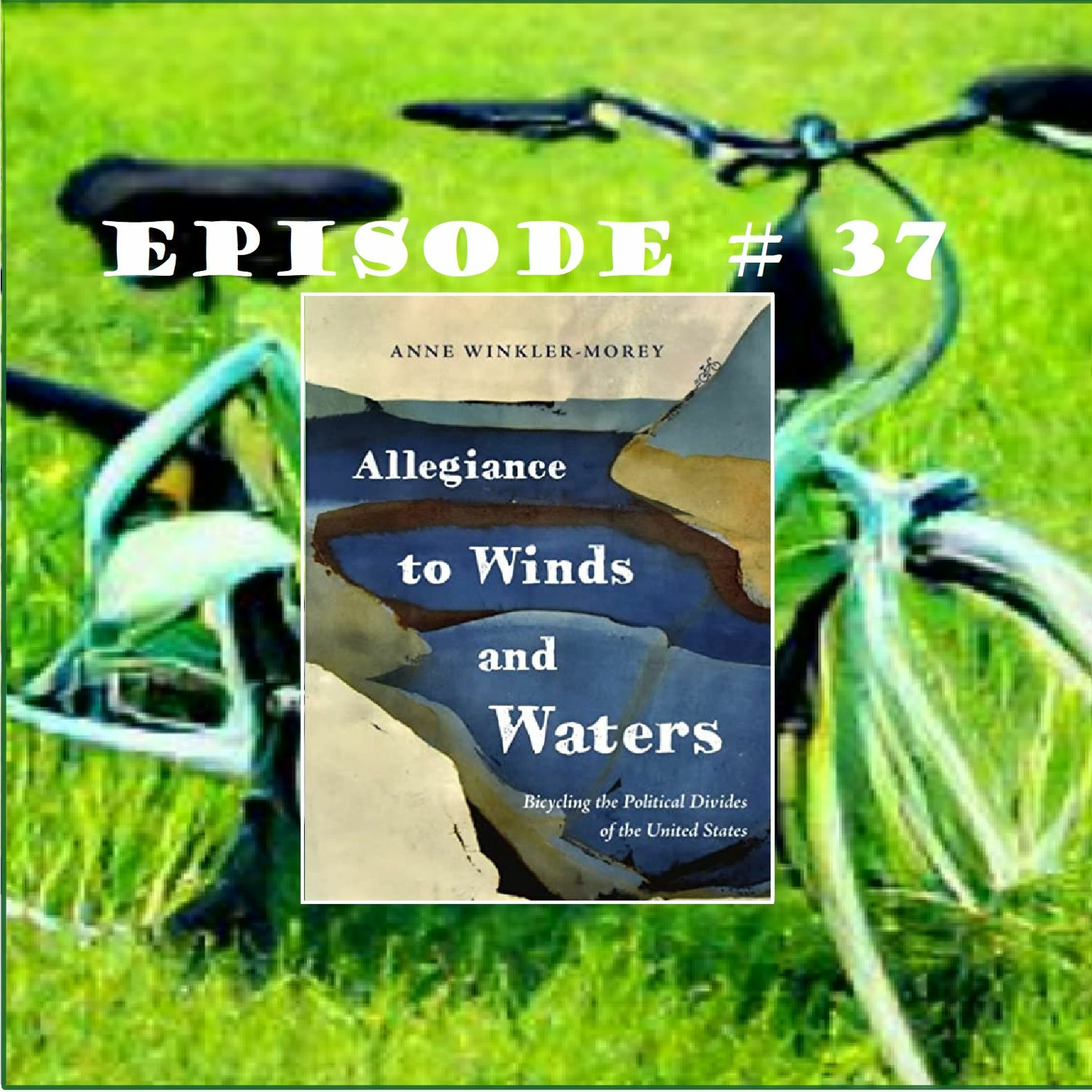 Allegiance To Winds And Waters: Socialist News And Views Episode # 37 (8/18/2022) episode artwork