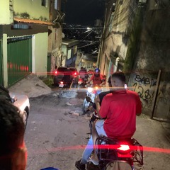 TODA SEXTA FEIRA - DJ JV DO SG, MC RODRIGO DO CN, SURFISTA MC