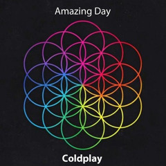 Coldplay - Amazing Day, By Niskens