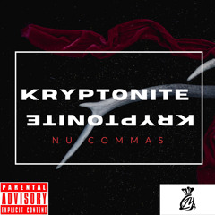 CRYPTONITE (NUCOMMAS)