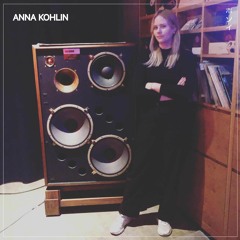 Anna Kohlin @ Hosoi - Part 1