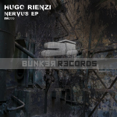 [ASG BR270] Hugo Rienzi - Nervus EP Preview
