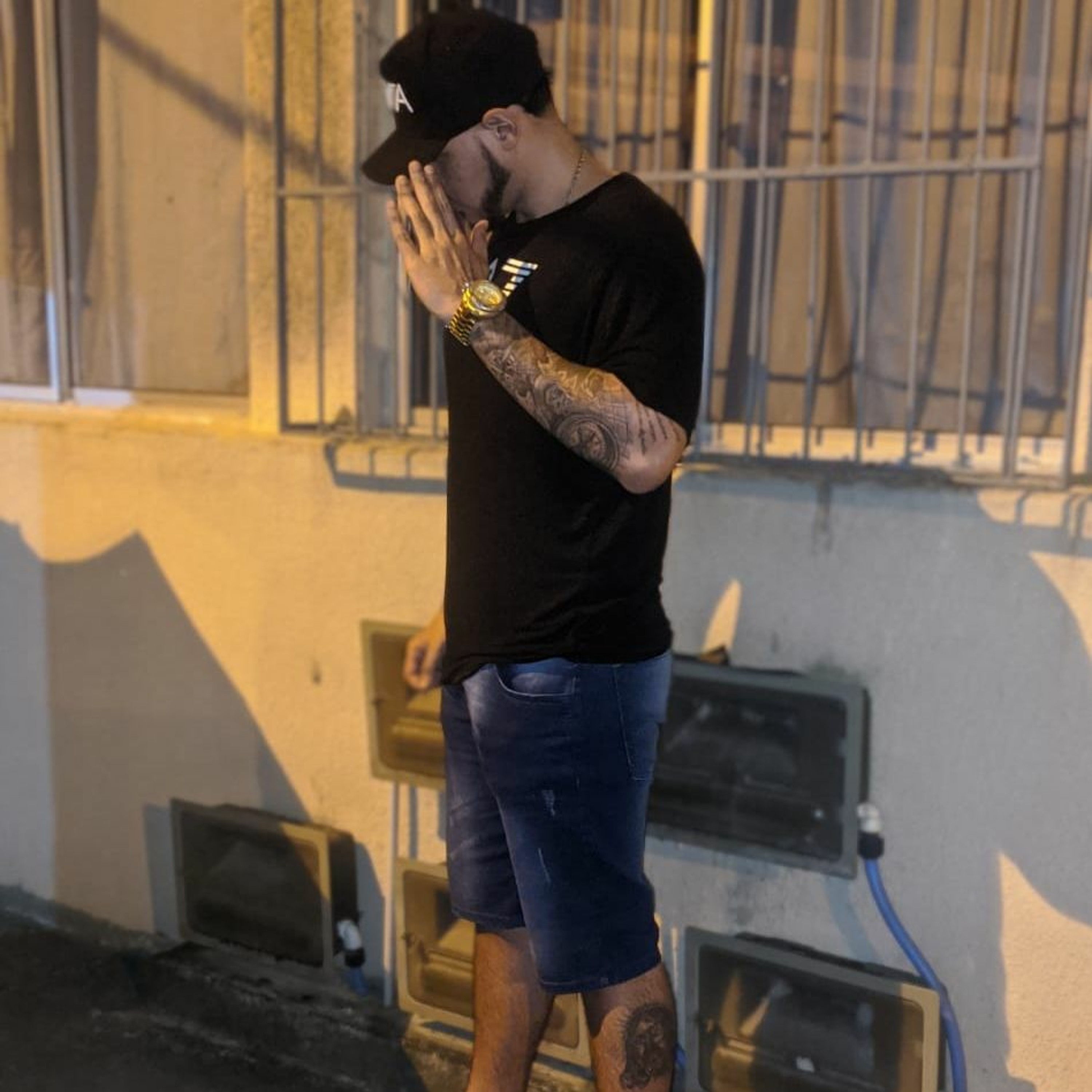 DJ GBL DE NITERÓI  - O TREM BALA ♪🇪🇨🚆