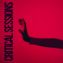 Critical Sessions 17 :: James Morreel