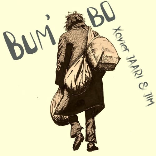 Bum'bo  ( Xavier JAARI & JIM ) TRANSLATED