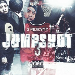 Spideyyy - Jump Shot (Prod. ENRGY) [Thizzler]