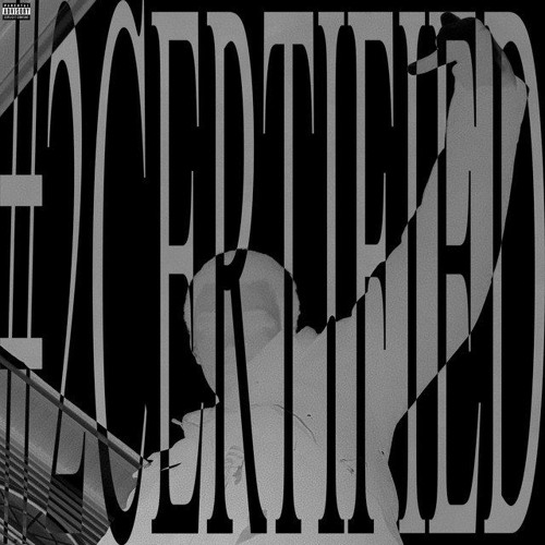 Lil Snvrk & BabyTron & DJ Ess — #2CERTIFIED