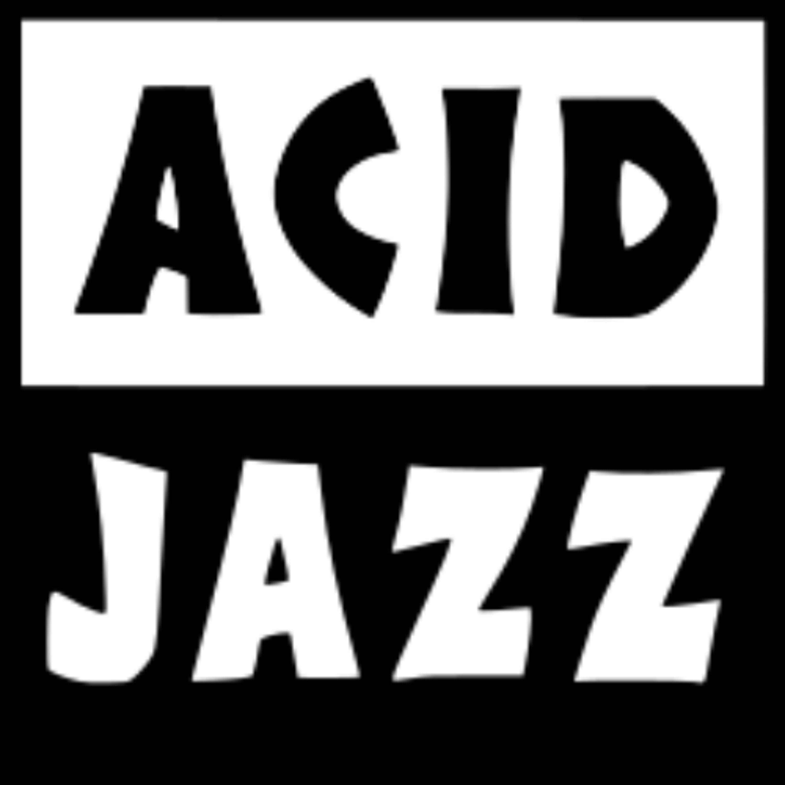 Acid Jazz vinyl mix Adelaide Dance Radio 240526 episode artwork