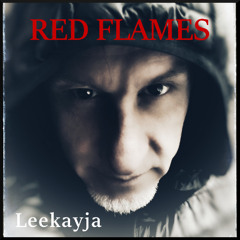 Red Flames