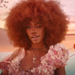 SZA Type Beat - Keep Your Head Up