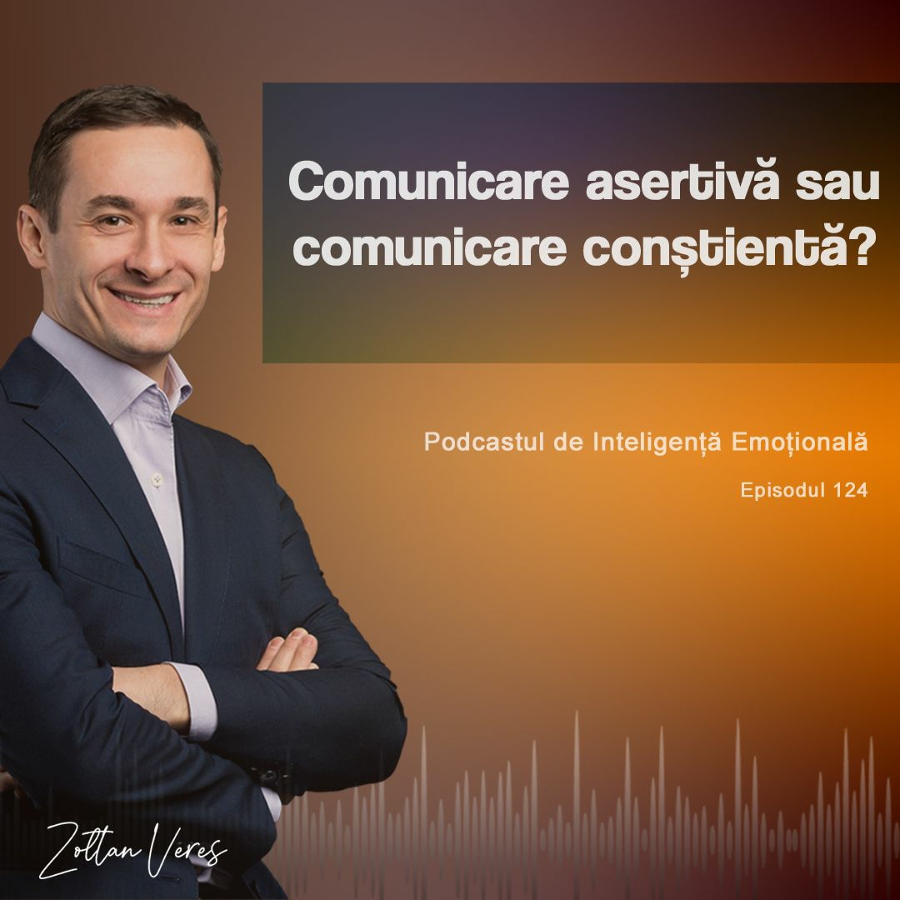 Podcastul de EQ
