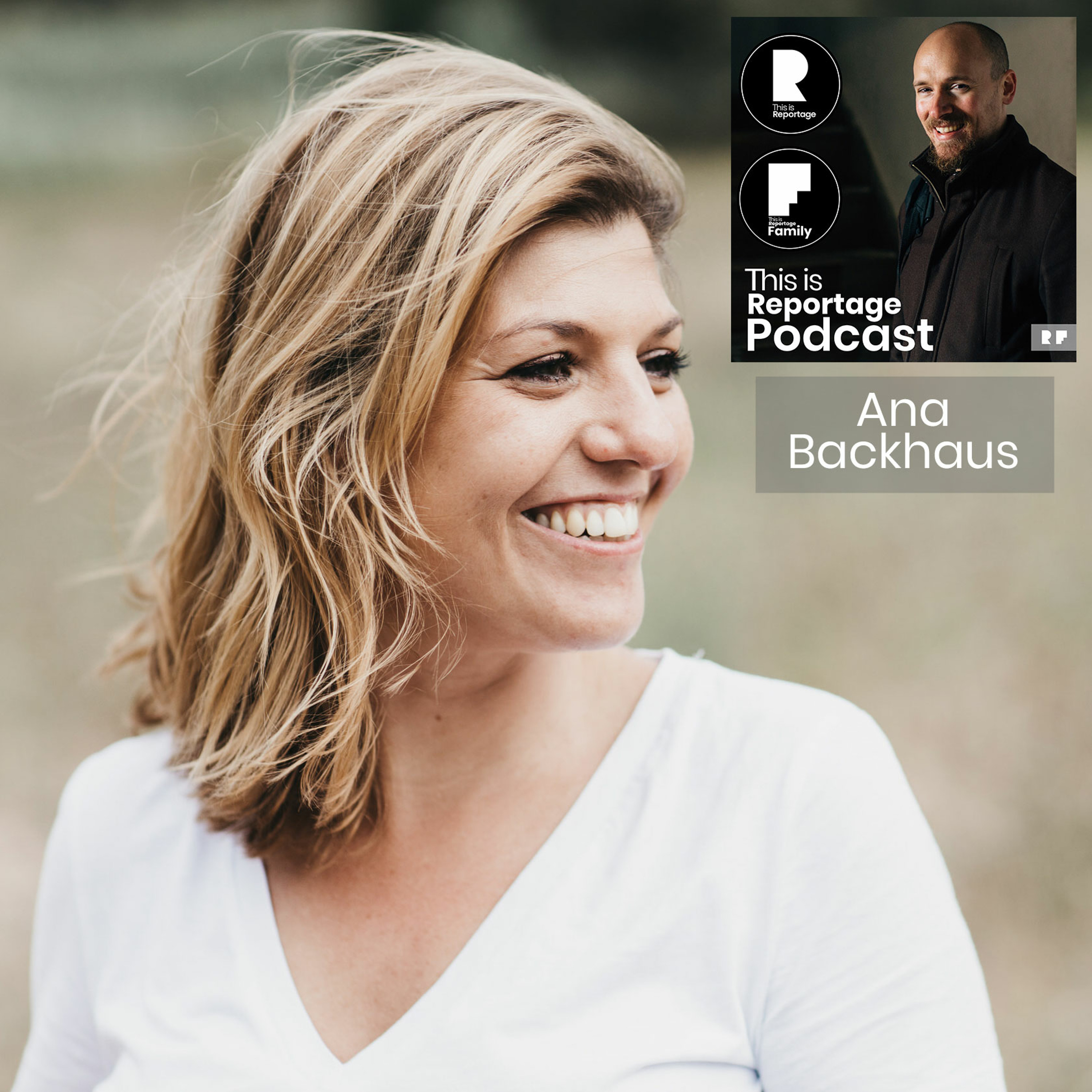 104: This is Ana Backhaus