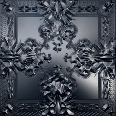 Kanye West & Jay Z - No Church in the Wild (Shilla Remix)