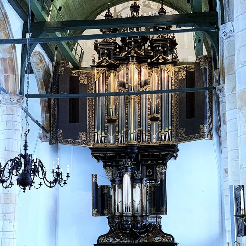 08 - Erbarm' dich mein' in solcher Last (uit cantate 113) - Johann Sebastian Bach (1685-1750)