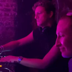 Jungle Party - 30Aug25 - Hypnotic / Hard Groove / Hard Tech