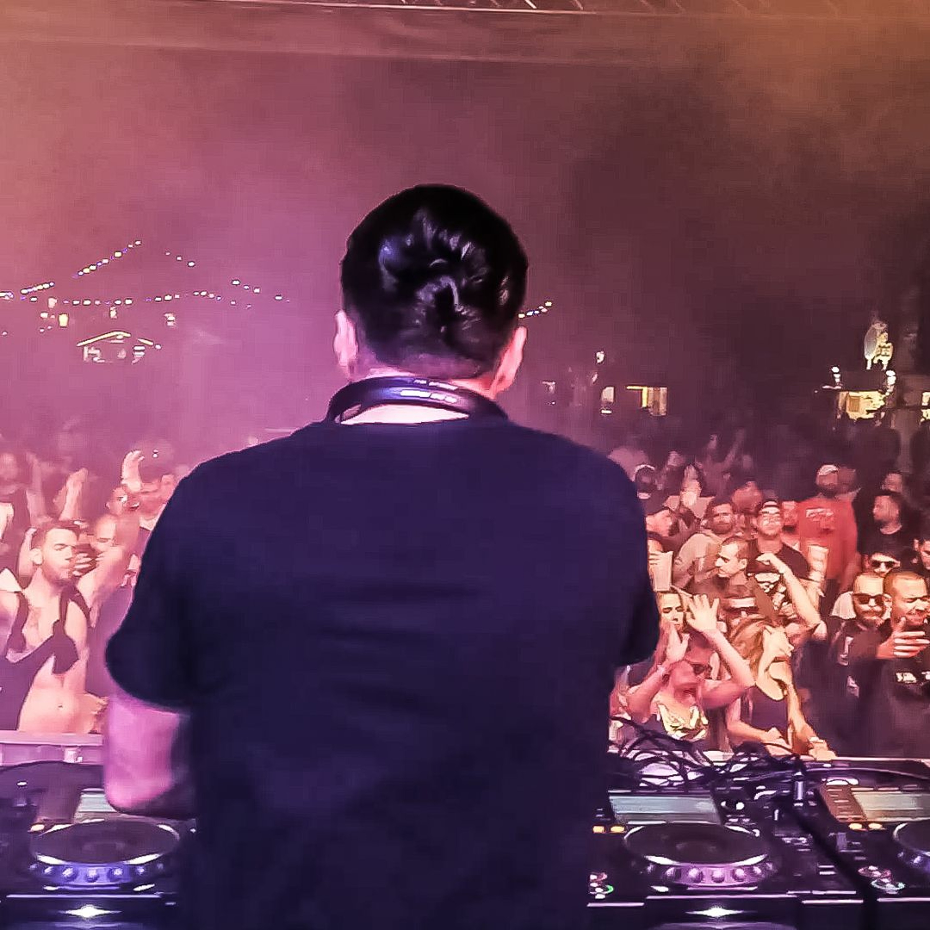 Jay Lumen live at VOLT Festival 2022 (25-06-2022) episode artwork