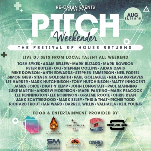 NEIL FOREEL OLDSKOOL PLAYLIST
