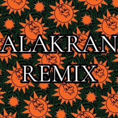 Alakran (Remix)