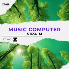 Music Computer ( PREVIOUS SAMPLE )