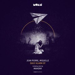 Jean Pierre, Miguelle - Rico Pa Goza (Original Mix)