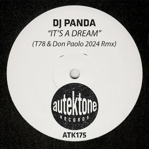 Stream ATK175 - Dj Panda 