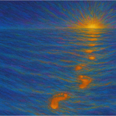 I Sense Your Presence - Shimshai