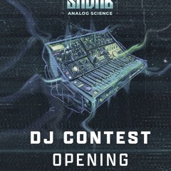 SNDNB DJ CONTEST OPENING - (No Control)