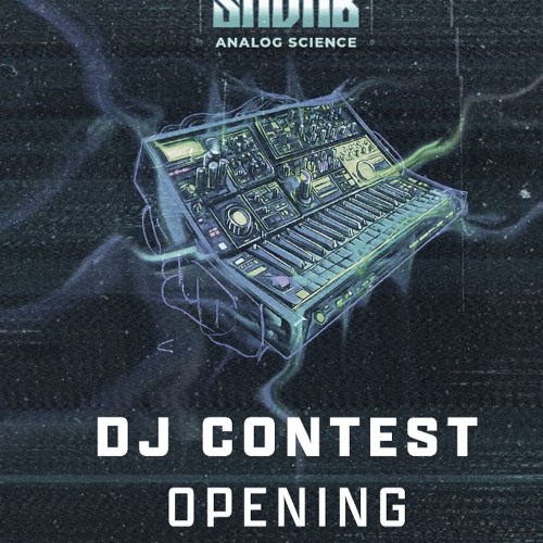 SNDNB DJ CONTEST OPENING - (No Control)