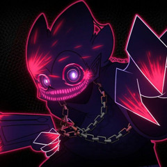 Bravery - Friday Night Funkin' (Spooky Kids vs. Evil Pico) (Collab with Blantados)