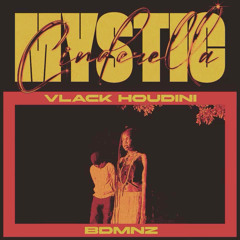 Cinderella Mystic Feat BDMNZz