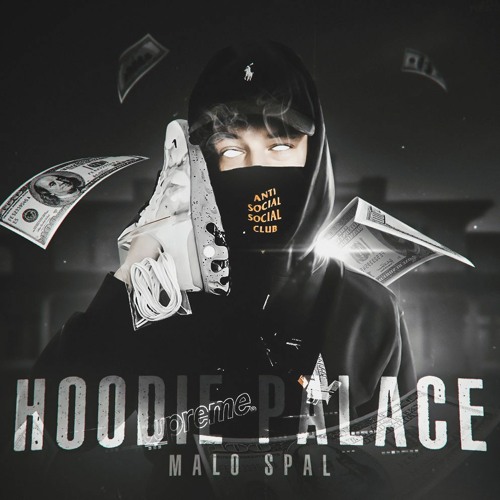 hoodie PALACE